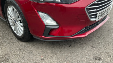 Ford Focus 1.0 EcoBoost 125 Titanium 5dr Petrol Hatchback